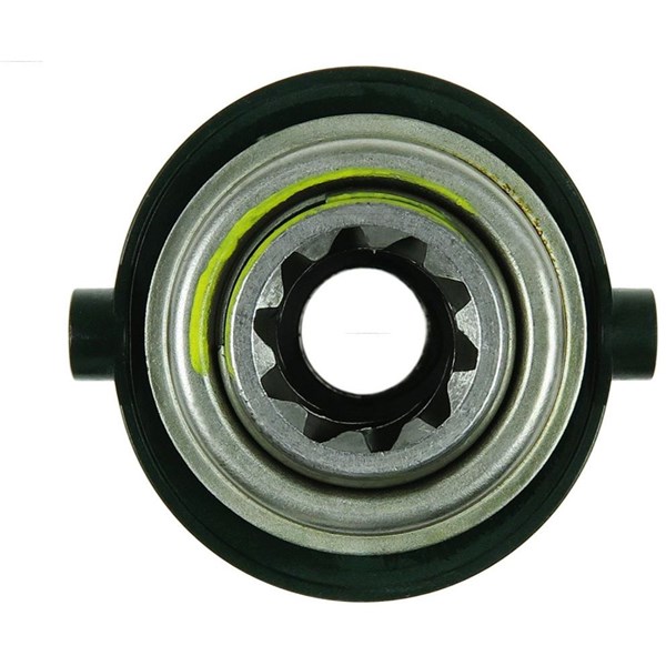 Frihjulsväxel, startmotor As-pl SD0212(BOSCH) AS-PL