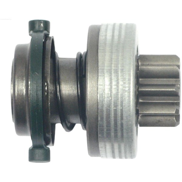 Frihjulsväxel, startmotor As-pl SD0212 AS-PL