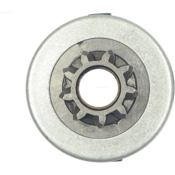 Frihjulsväxel, startmotor As-pl SD0212 AS-PL