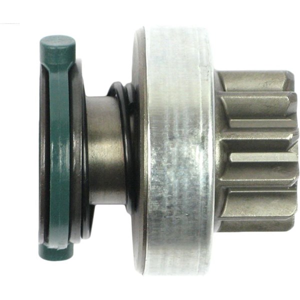 Frihjulsväxel, startmotor As-pl SD0215 AS-PL