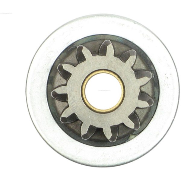 Frihjulsväxel, startmotor As-pl SD0215 AS-PL Frihjulsväxel, startmotor As-pl SD0215 AS-PL