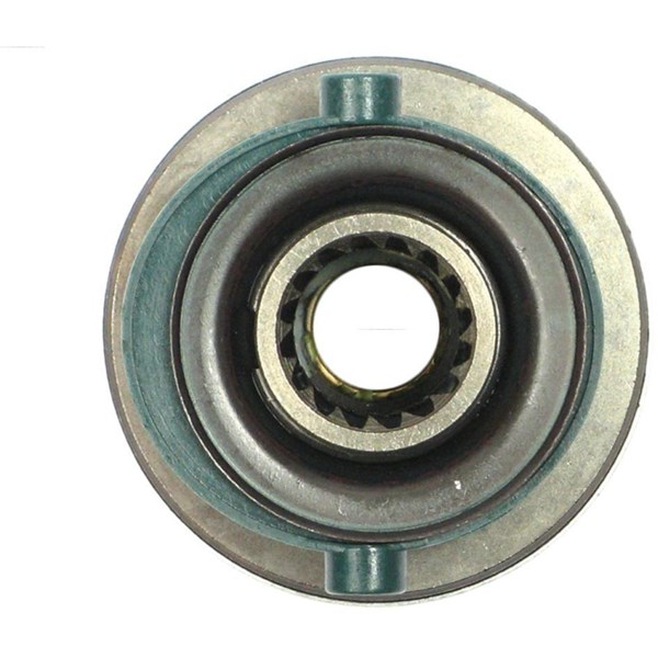 Frihjulsväxel, startmotor As-pl SD0215 AS-PL Frihjulsväxel, startmotor As-pl SD0215 AS-PL