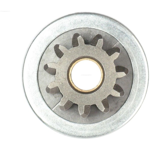 Frihjulsväxel, startmotor As-pl SD0216 AS-PL Frihjulsväxel, startmotor As-pl SD0216 AS-PL