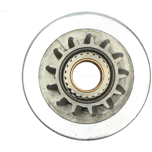Frihjulsväxel, startmotor As-pl SD0217 AS-PL