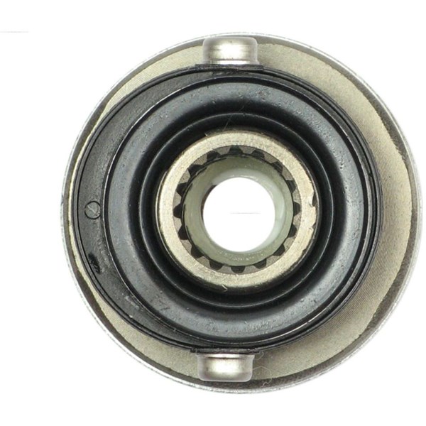 Frihjulsväxel, startmotor As-pl SD0217 AS-PL Frihjulsväxel, startmotor As-pl SD0217 AS-PL