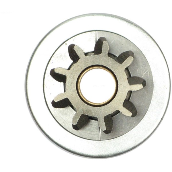 Frihjulsväxel, startmotor As-pl SD0218 AS-PL