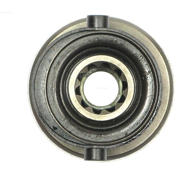 Frihjulsväxel, startmotor As-pl SD0218 AS-PL