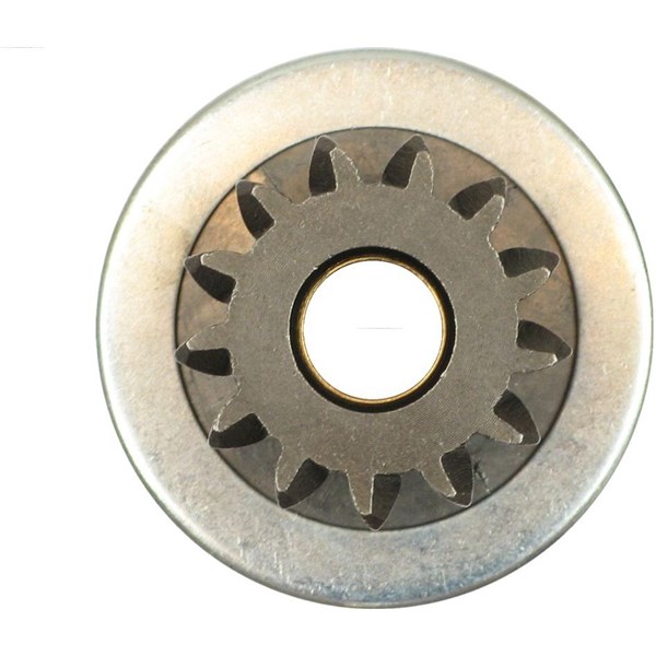 Frihjulsväxel, startmotor As-pl SD0219 AS-PL