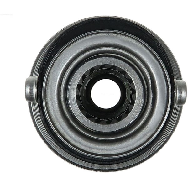 Frihjulsväxel, startmotor As-pl SD0221 AS-PL