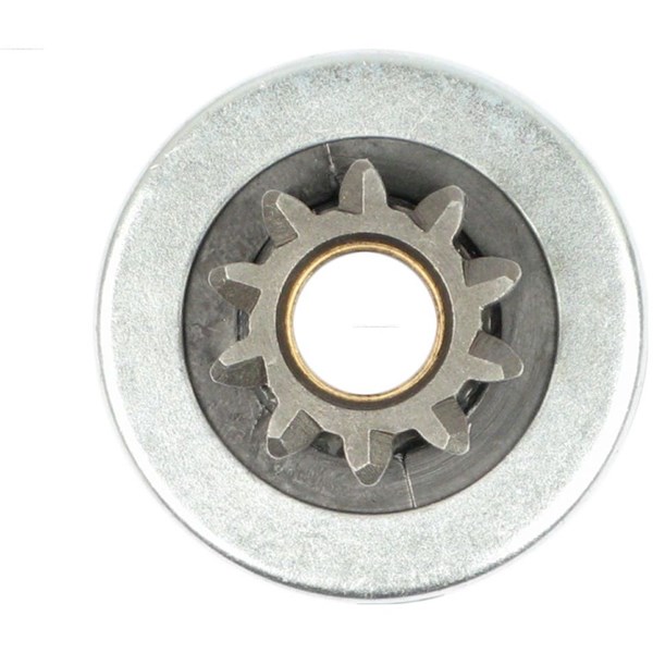 Frihjulsväxel, startmotor As-pl SD0222 AS-PL