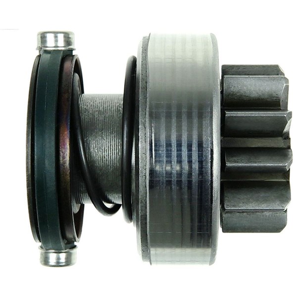 Frihjulsväxel, startmotor As-pl SD0223(BOSCH) AS-PL