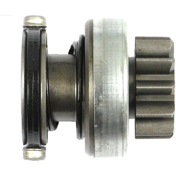 Frihjulsväxel, startmotor As-pl SD0223 AS-PL