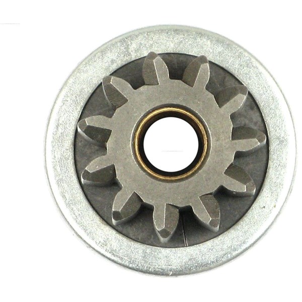 Frihjulsväxel, startmotor As-pl SD0223 AS-PL