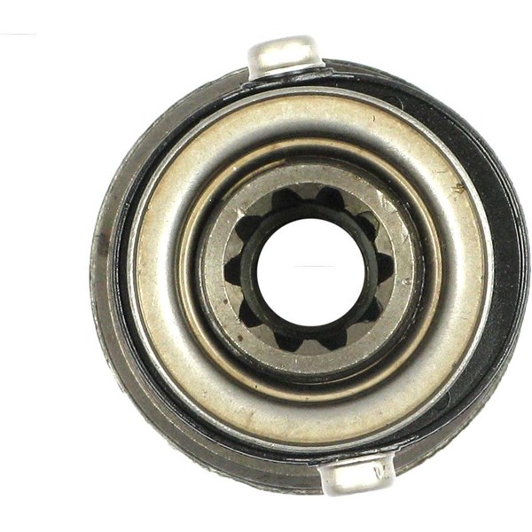 Frihjulsväxel, startmotor As-pl SD0223 AS-PL