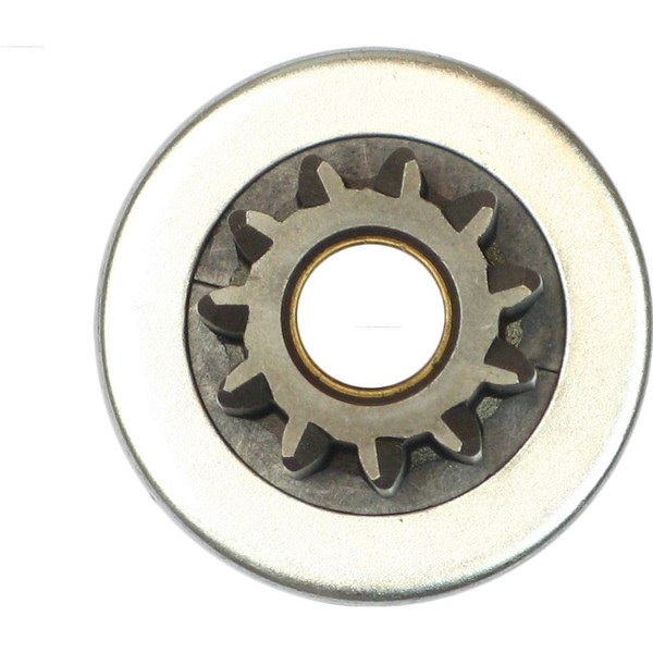 Frihjulsväxel, startmotor As-pl SD0226 AS-PL