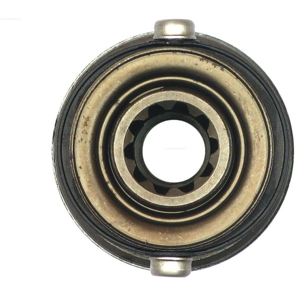 Frihjulsväxel, startmotor As-pl SD0226 AS-PL
