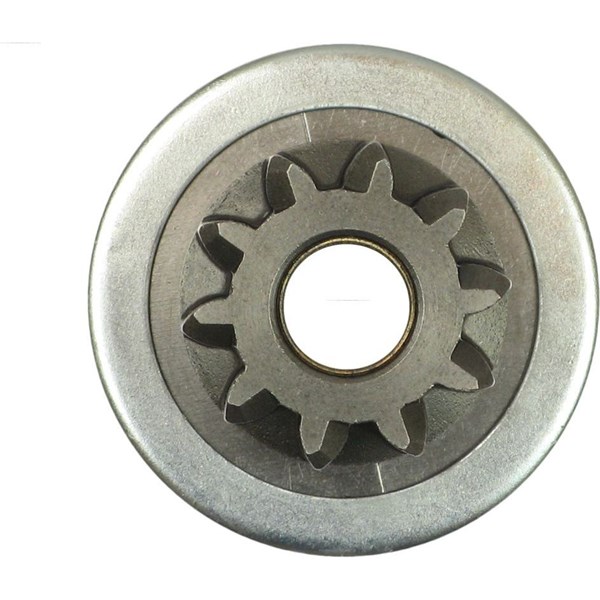 Frihjulsväxel, startmotor As-pl SD0229 AS-PL