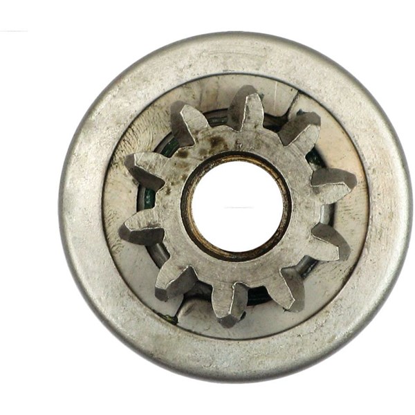 Frihjulsväxel, startmotor As-pl SD0230 AS-PL Frihjulsväxel, startmotor As-pl SD0230 AS-PL