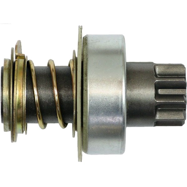 Frihjulsväxel, startmotor As-pl SD0231 AS-PL