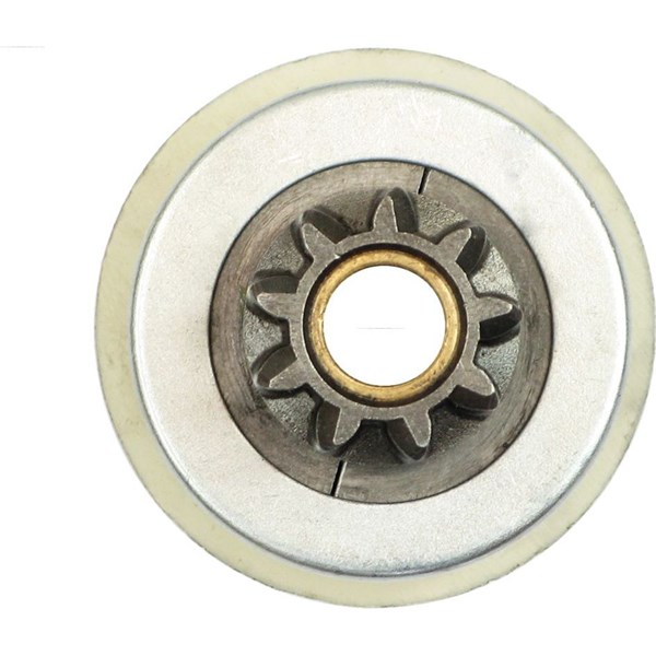 Frihjulsväxel, startmotor As-pl SD0231 AS-PL