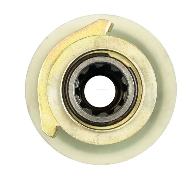 Frihjulsväxel, startmotor As-pl SD0231 AS-PL