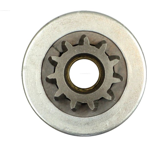 Frihjulsväxel, startmotor As-pl SD0232 AS-PL