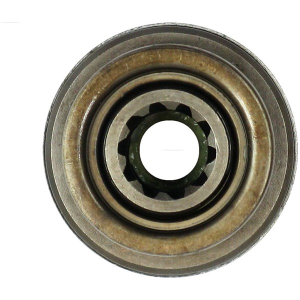 Frihjulsväxel, startmotor As-pl SD0232 AS-PL