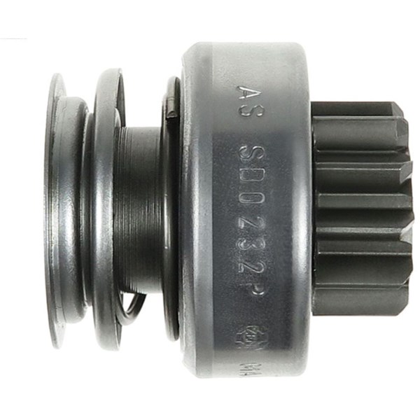 Frihjulsväxel, startmotor As-pl SD0232P AS-PL