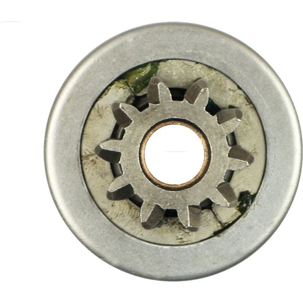 Frihjulsväxel, startmotor As-pl SD0233 AS-PL