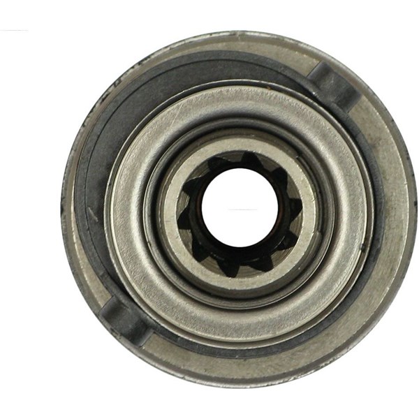 Frihjulsväxel, startmotor As-pl SD0233 AS-PL Frihjulsväxel, startmotor As-pl SD0233 AS-PL