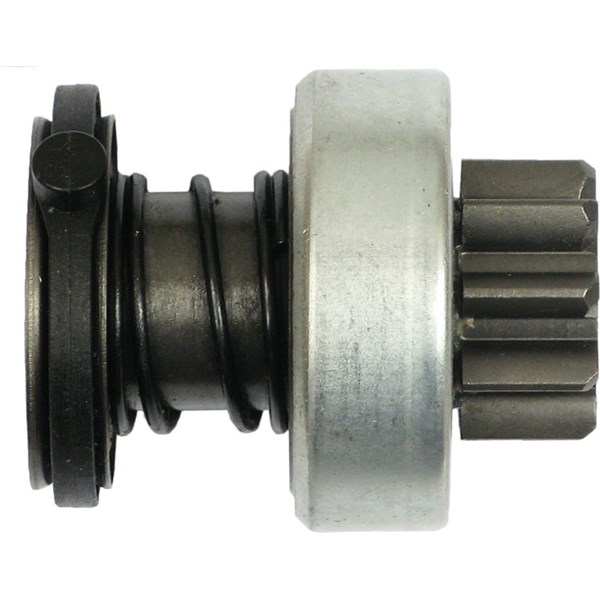 Frihjulsväxel, startmotor As-pl SD0234 AS-PL