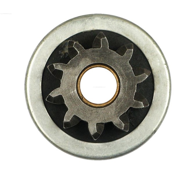 Frihjulsväxel, startmotor As-pl SD0237 AS-PL Frihjulsväxel, startmotor As-pl SD0237 AS-PL