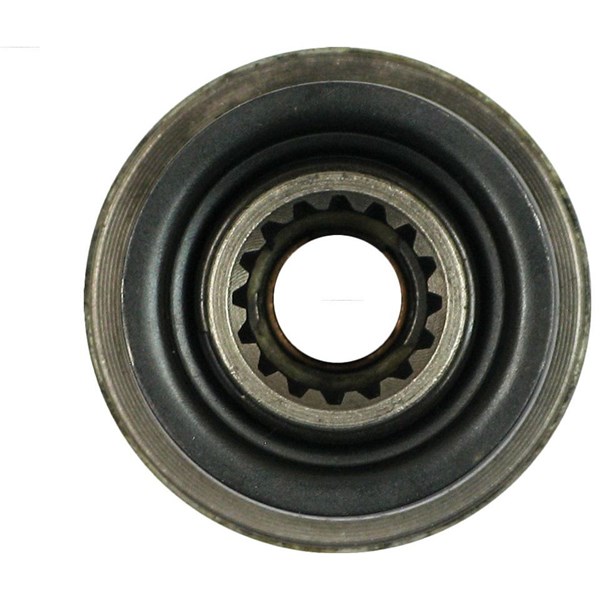 Frihjulsväxel, startmotor As-pl SD0237 AS-PL Frihjulsväxel, startmotor As-pl SD0237 AS-PL