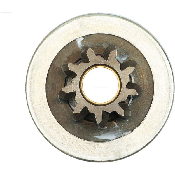 Frihjulsväxel, startmotor As-pl SD0240 AS-PL