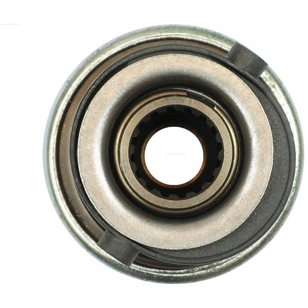 Frihjulsväxel, startmotor As-pl SD0240 AS-PL