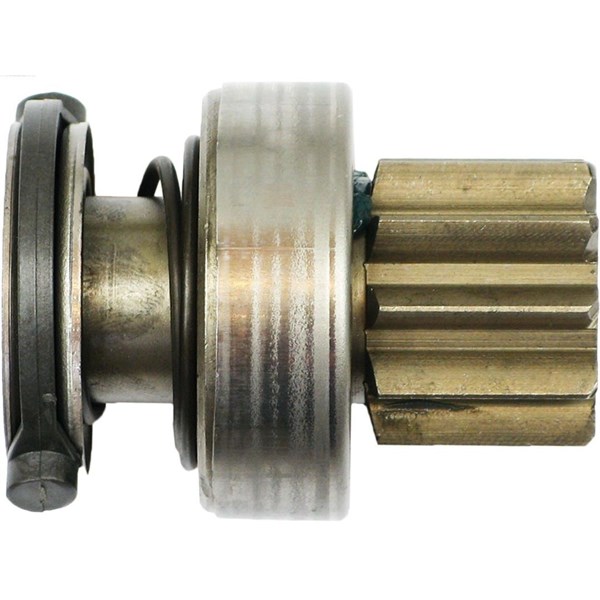 Frihjulsväxel, startmotor As-pl SD0243 AS-PL