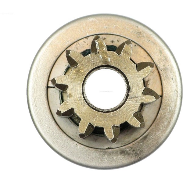 Frihjulsväxel, startmotor As-pl SD0243 AS-PL