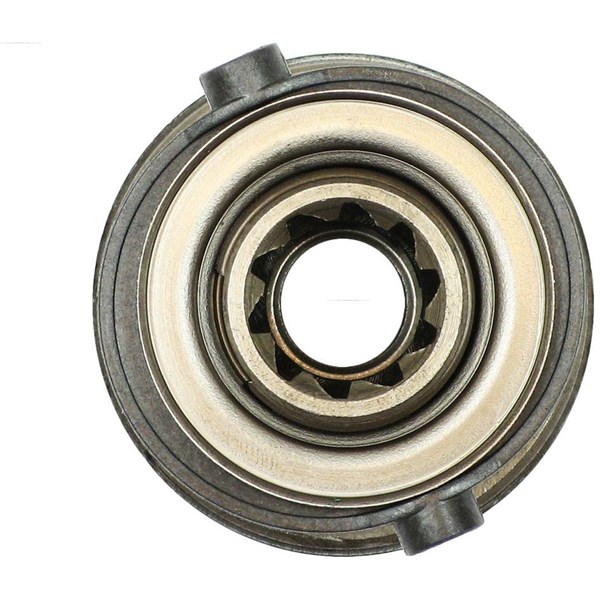 Frihjulsväxel, startmotor As-pl SD0243 AS-PL