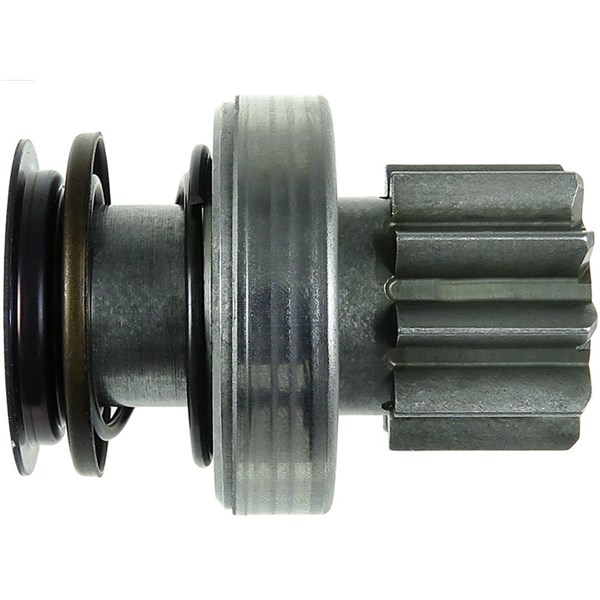 Frihjulsväxel, startmotor As-pl SD0244(BOSCH) AS-PL