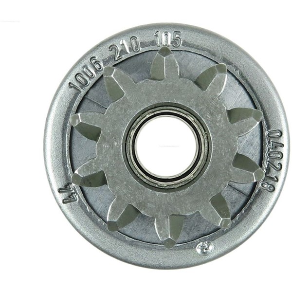 Frihjulsväxel, startmotor As-pl SD0244(BOSCH) AS-PL