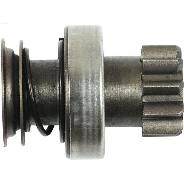 Frihjulsväxel, startmotor As-pl SD0244 AS-PL