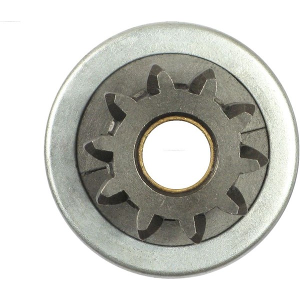 Frihjulsväxel, startmotor As-pl SD0244 AS-PL