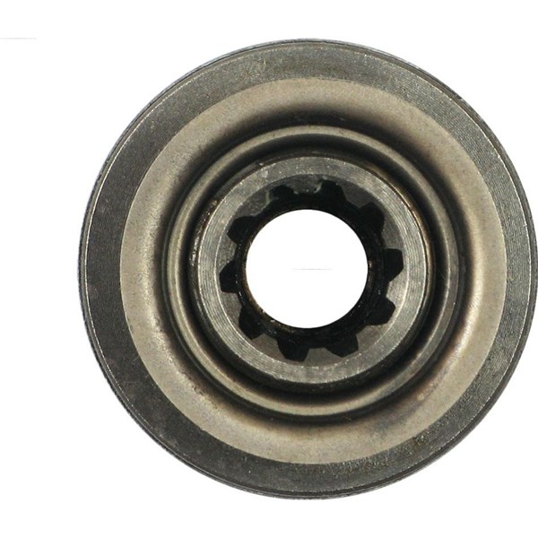 Frihjulsväxel, startmotor As-pl SD0244 AS-PL