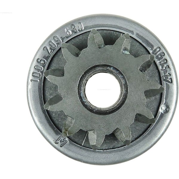 Frihjulsväxel, startmotor As-pl SD0246(BOSCH) AS-PL