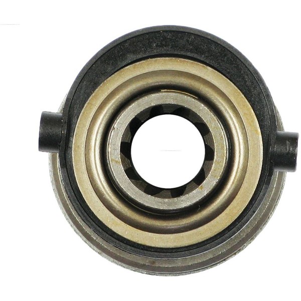 Frihjulsväxel, startmotor As-pl SD0247 AS-PL Frihjulsväxel, startmotor As-pl SD0247 AS-PL