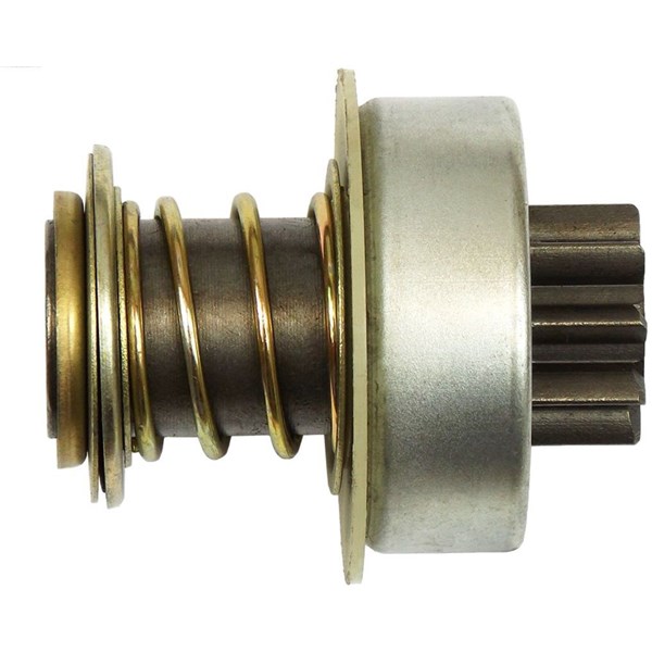Frihjulsväxel, startmotor As-pl SD0253 AS-PL