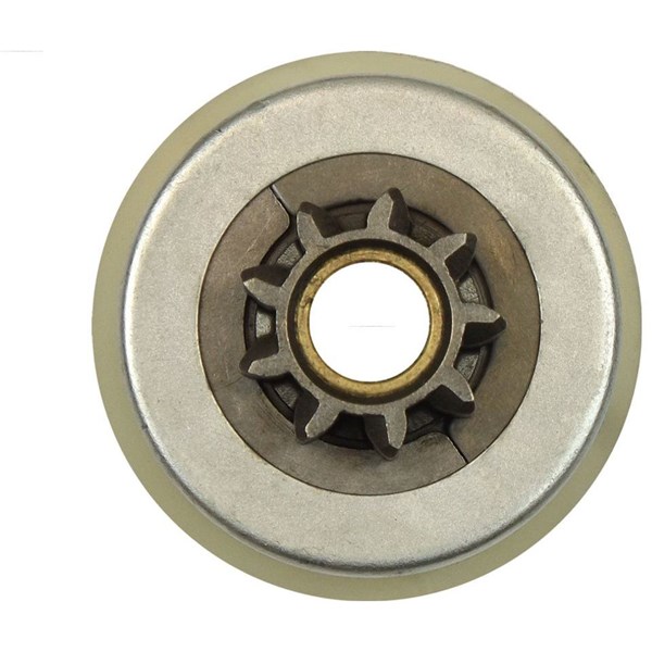 Frihjulsväxel, startmotor As-pl SD0253 AS-PL