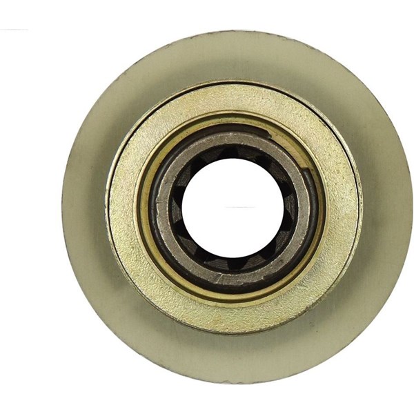Frihjulsväxel, startmotor As-pl SD0253 AS-PL