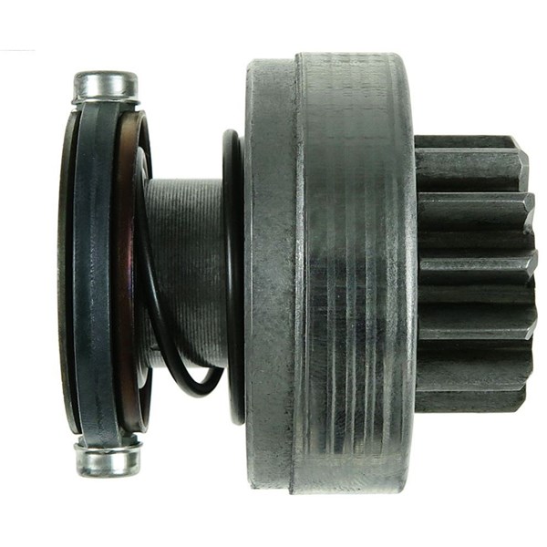 Frihjulsväxel, startmotor As-pl SD0254(BOSCH) AS-PL