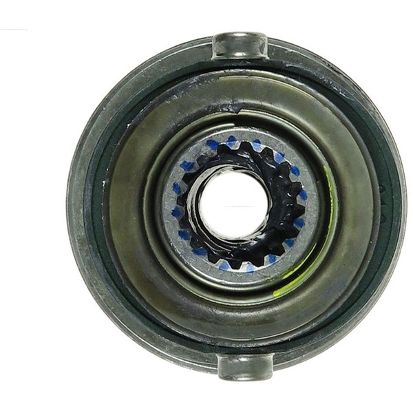 Frihjulsväxel, startmotor As-pl SD0254(BOSCH) AS-PL
